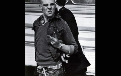 THE DAZED GUIDE TO BRITISH SUBCULTURE