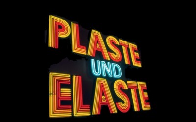 PLASTE UND ELASTE