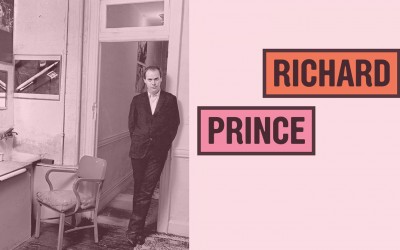Richard Prince