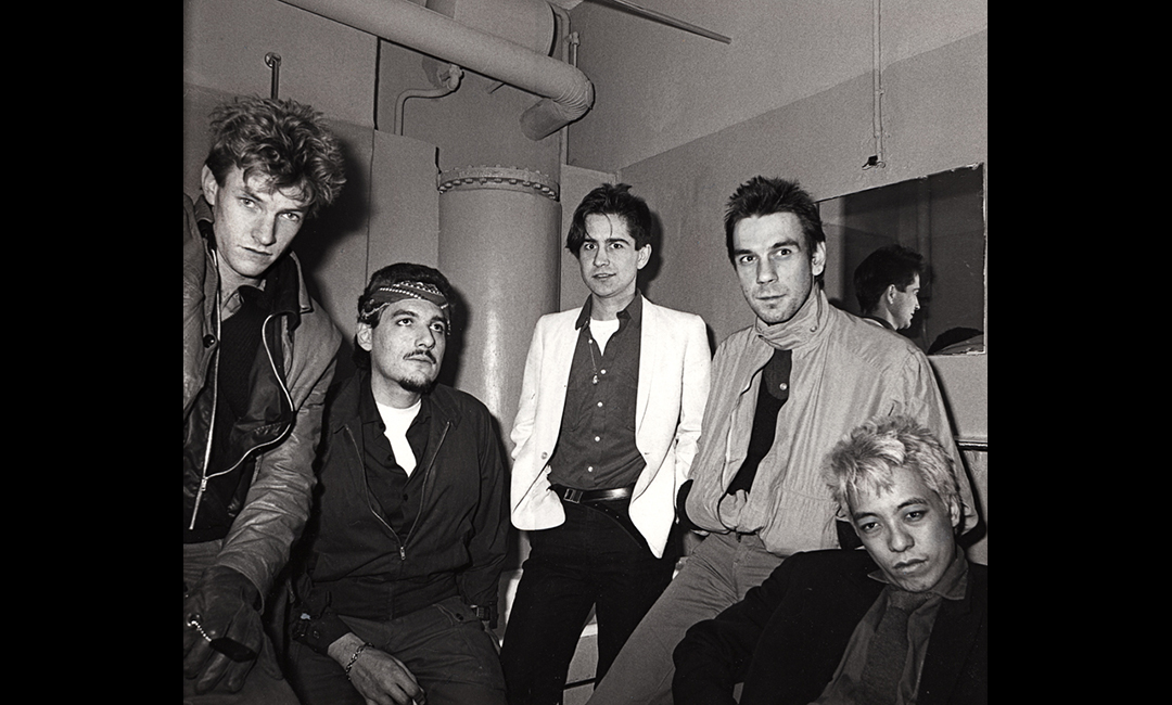 ELASTE MAGAZIN magazine, New York, Berlin, Hong Kong, Thomas Elsner, Michael Reinboth, Cris Weer