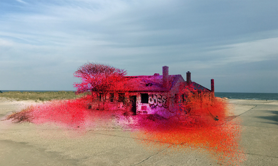 ELASTE MAGAZIN magazine Thomas Elsner Cris Weer Michael Reinboth New York Berlin Hong Kong München