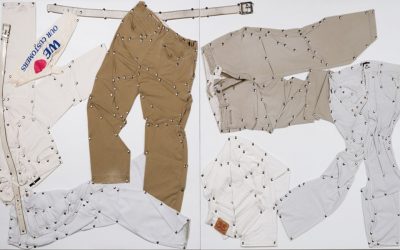 Other People’s Pants