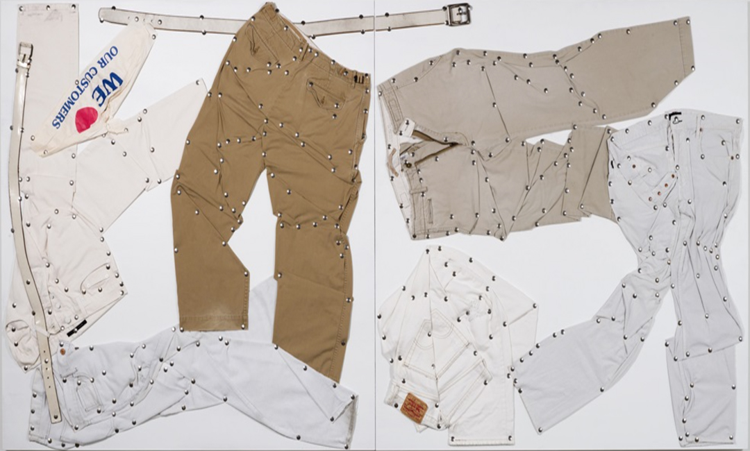 ELASTE MAGAZIN magazine Thomas Elsner Cris Weer Michael Reinboth New York Berlin Hong Kong München