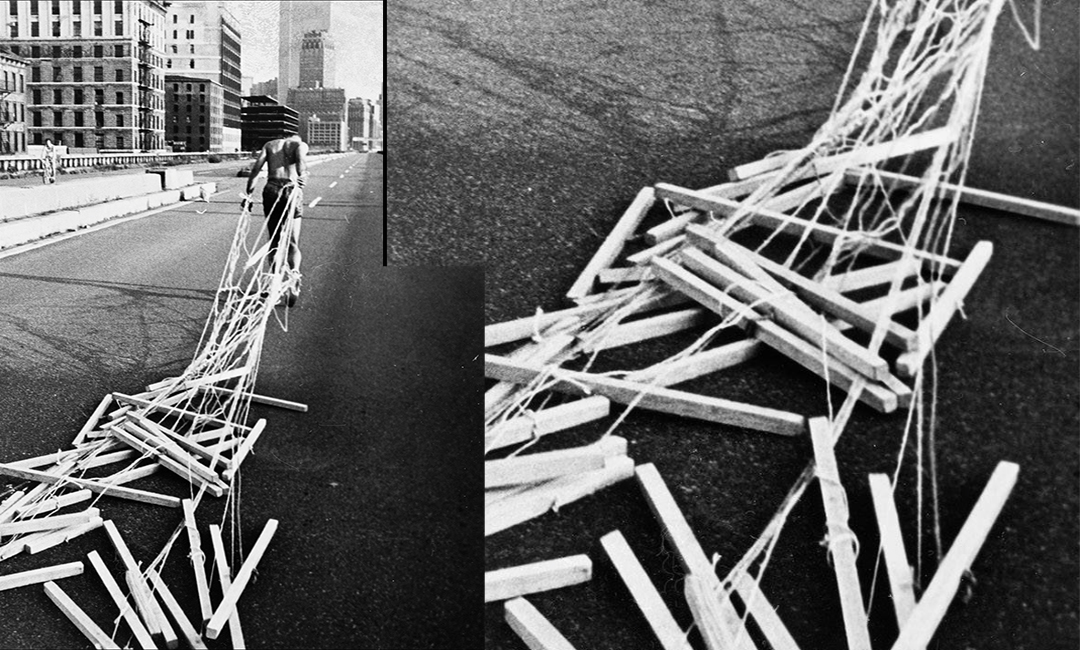 ELASTE MAGAZIN magazine Thomas Elsner Cris Weer Michael Reinboth New York Berlin Hong Kong München