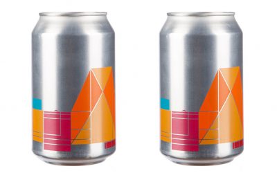 Peter Saville’s Tate Beer