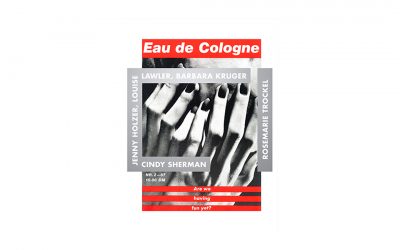 EAU DE COLOGNE