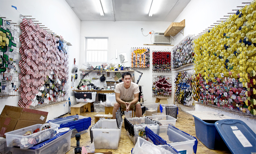 ELASTE MAGAZIN magazine Thomas Elsner Cris Weer Michael Reinboth New York Berlin Hong Kong München