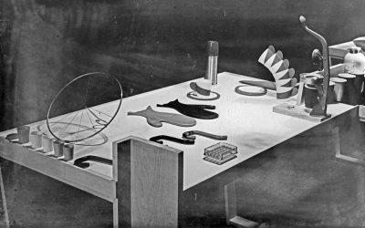 MOMA 1929