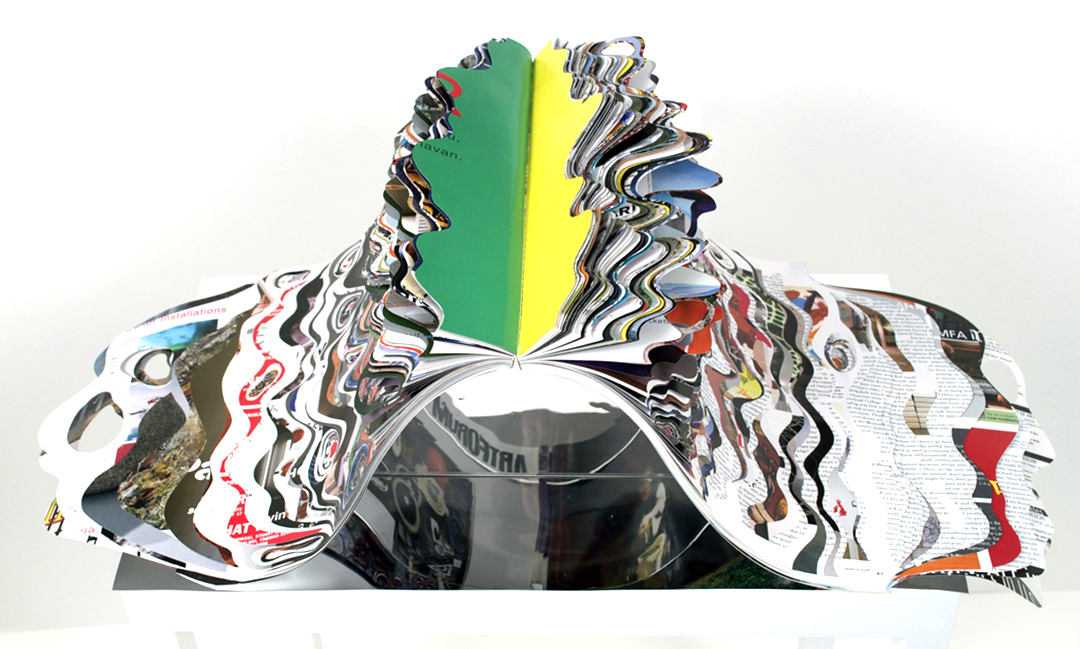 ELASTE MAGAZIN magazine Thomas Elsner Cris Weer Michael Reinboth New York Berlin Hong Kong München