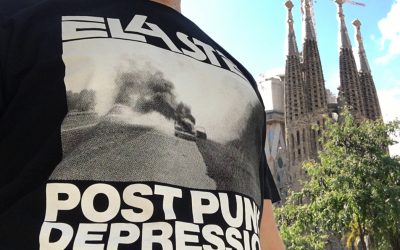 Post Punk Barcelona