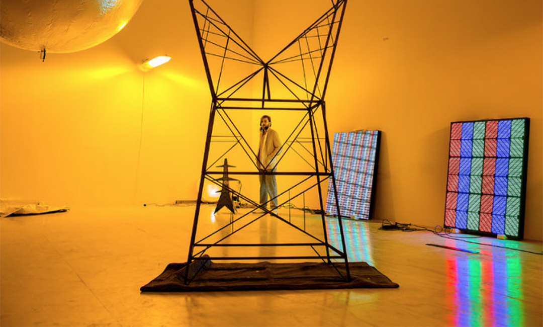 ELASTE MAGAZIN magazine Thomas Elsner Cris Weer Michael Reinboth New York Berlin Hong Kong München