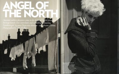 THE NORTH