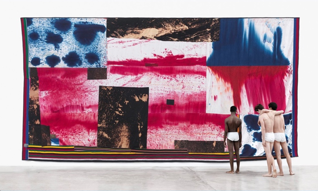 ELASTE MAGAZIN magazine Thomas Elsner Cris Weer Michael Reinboth New York Berlin Hong Kong München