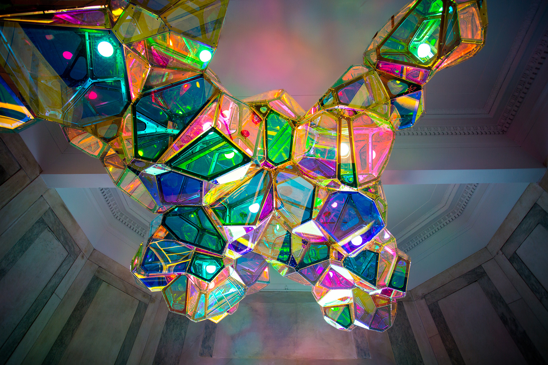 ELASTE MAGAZIN magazine Thomas Elsner Cris Weer Michael Reinboth New York Berlin Hong Kong München