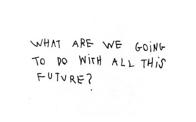 The Future According to Coco