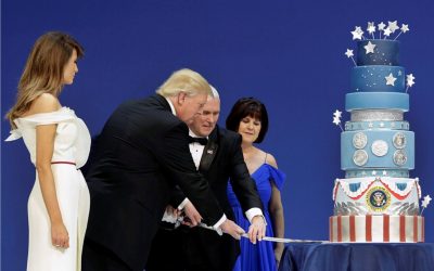 “I’ve come to wish you an unhappy birthday, *