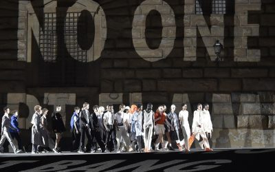OFF – WHITE