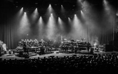 Orchestral Manoeuvres in the Dark