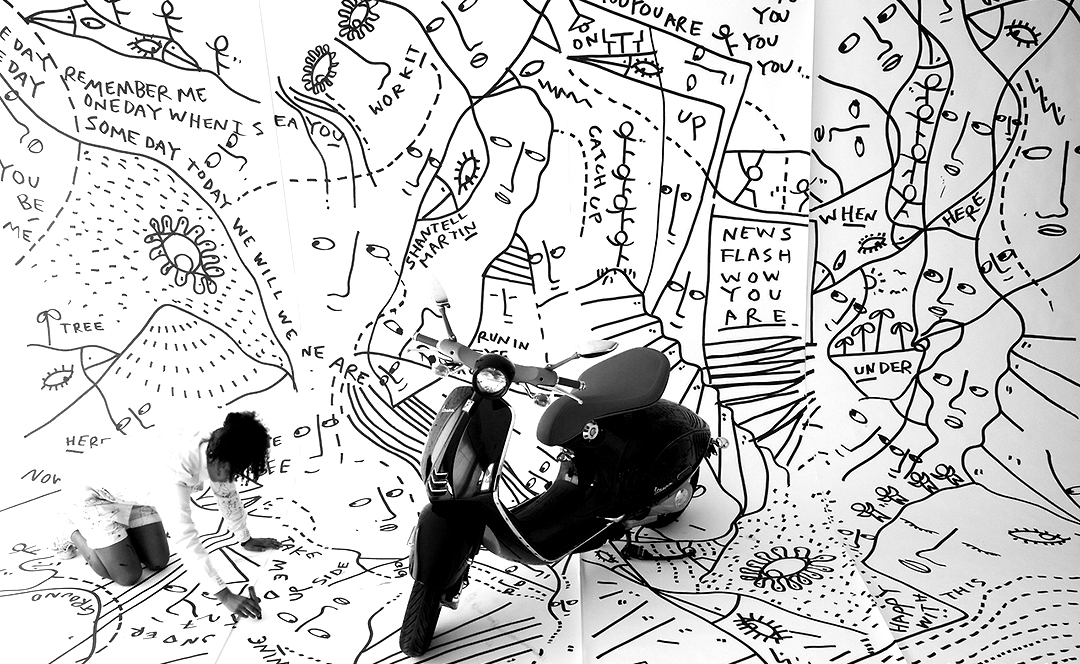 ELASTE MAGAZIN magazine Thomas Elsner Cris Weer Michael Reinboth New York Berlin Hong Kong München