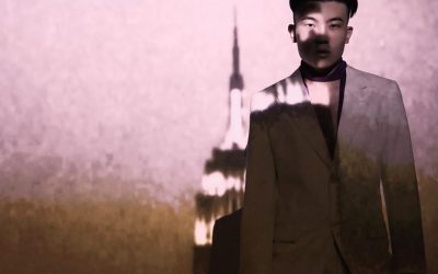 The New It Boy of the Art World