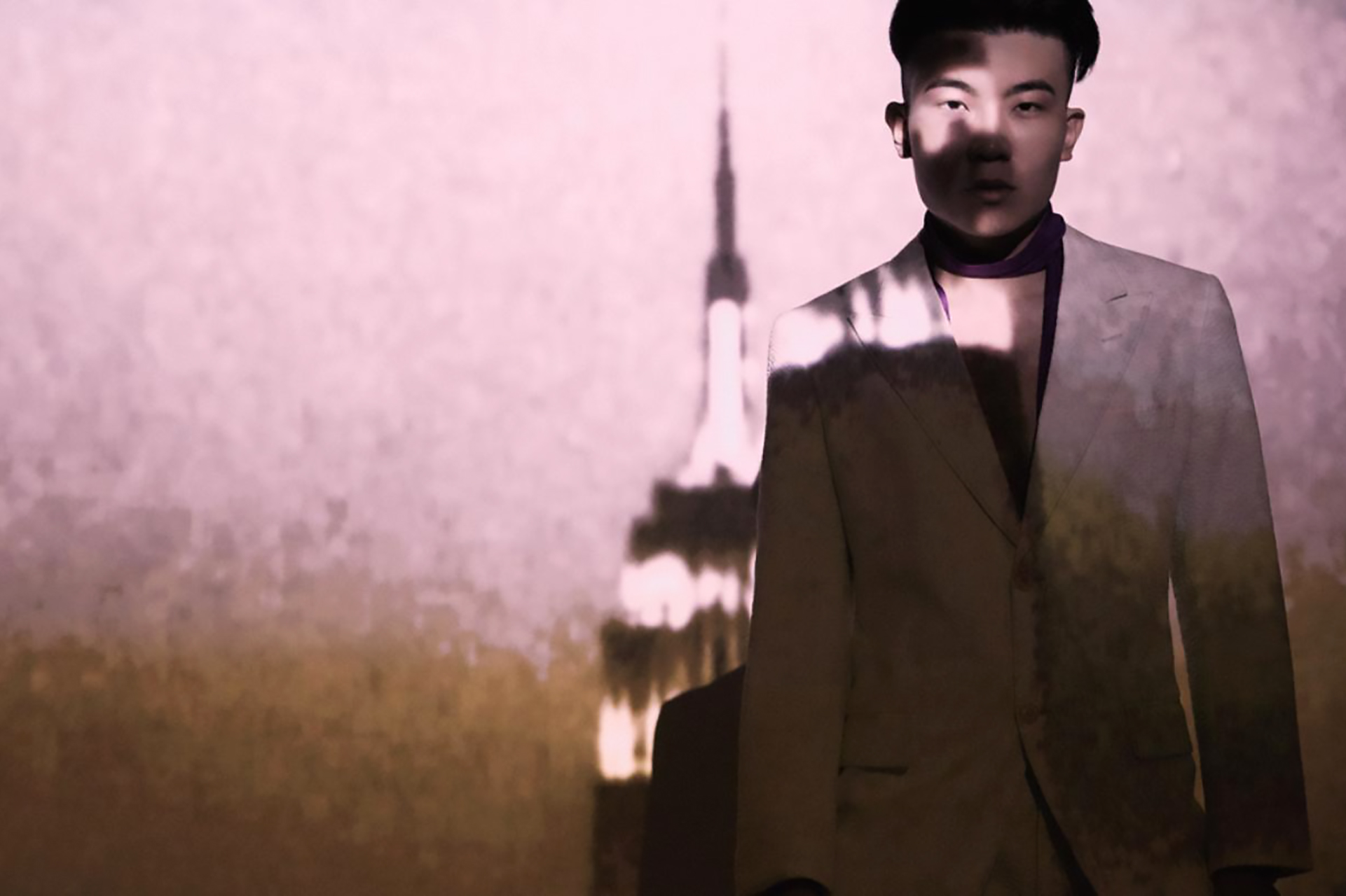 ELASTE MAGAZIN magazine Thomas Elsner Cris Weer Michael Reinboth New York Berlin Hong Kong München