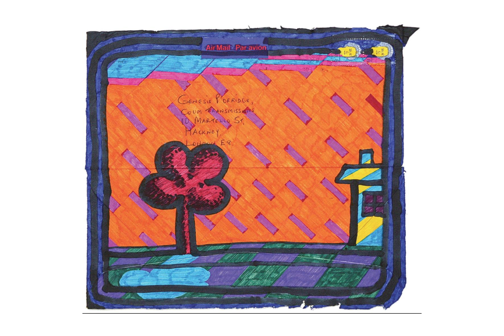 ELASTE MAGAZIN magazine Thomas Elsner Cris Weer Michael Reinboth New York Berlin Hong Kong München