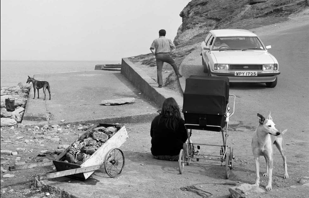 Every Place Is the Same