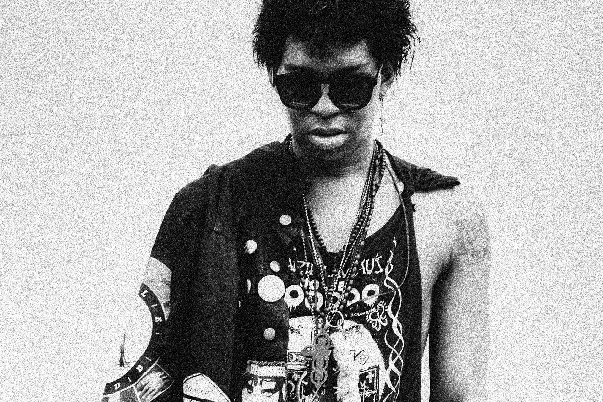 Afropunk ‘s Not Dead