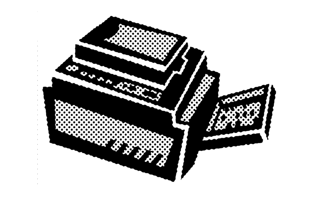 In Praise of Copying