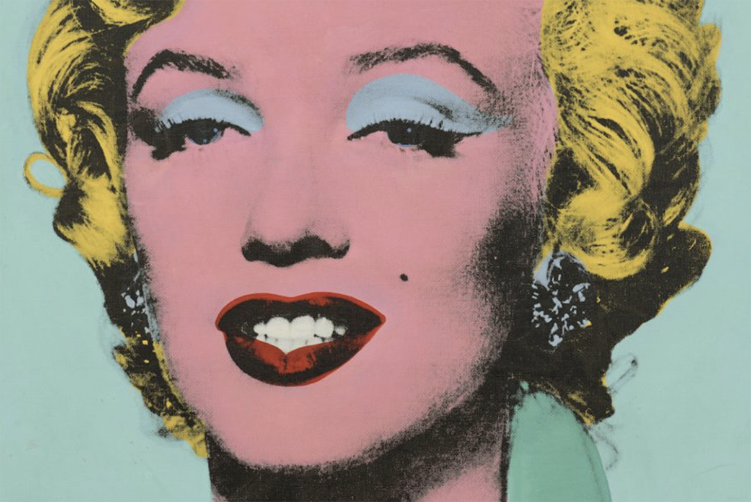 As Andy Warhol’s $195 Million ‘Marilyn’ Makes Auction History, We Look Back on the Artist’s 11 Priciest Works